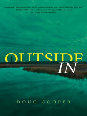 cover image of Outside In
